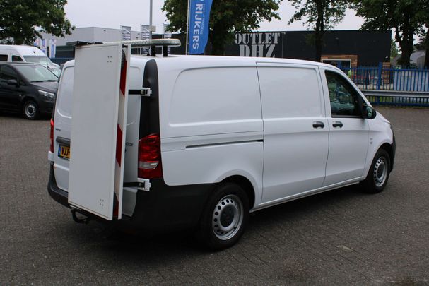 Mercedes-Benz Vito 116 CDI 120 kW image number 6