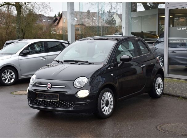 Fiat 500 1.0 51 kW image number 1