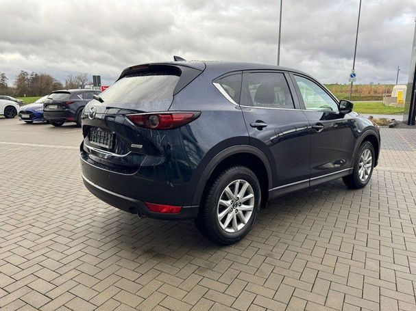 Mazda CX-5 165 121 kW image number 7