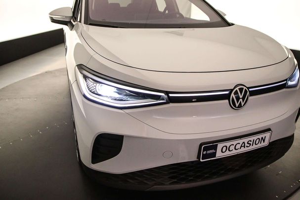 Volkswagen ID.4 150 kW image number 50