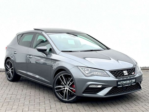 Seat Leon Cupra 300 DSG 221 kW image number 2