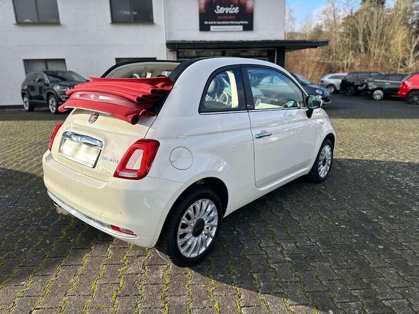 Fiat 500C 51 kW image number 2