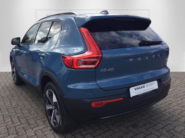 Volvo XC40 B4 Plus Dark 145 kW image number 20