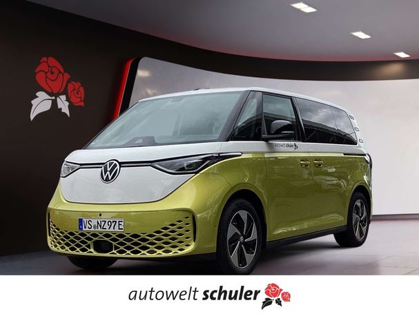 Volkswagen ID. Buzz Pro 150 kW image number 1