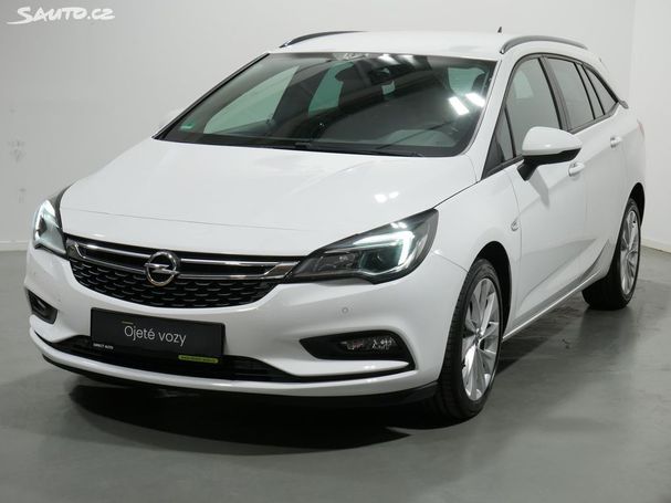 Opel Astra 1.6 CDTi 100 kW image number 1