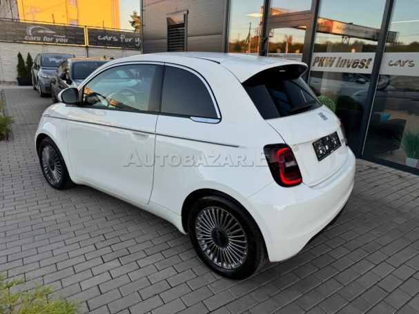 Fiat 500 e 42 kWh 87 kW image number 5