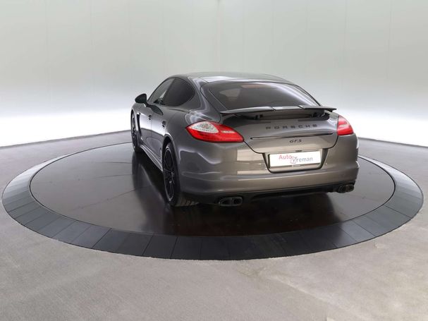 Porsche Panamera GTS 316 kW image number 3