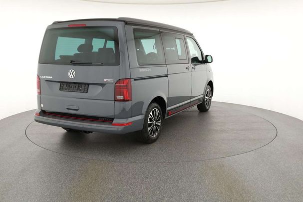 Volkswagen T6 California TDI Beach Camper 4Motion DSG 150 kW image number 18