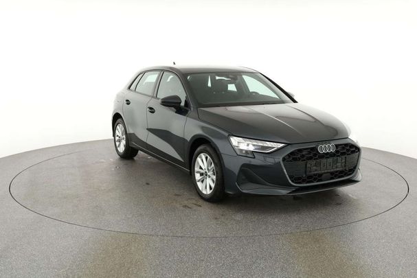 Audi A3 35 TDI S tronic Sportback 110 kW image number 23