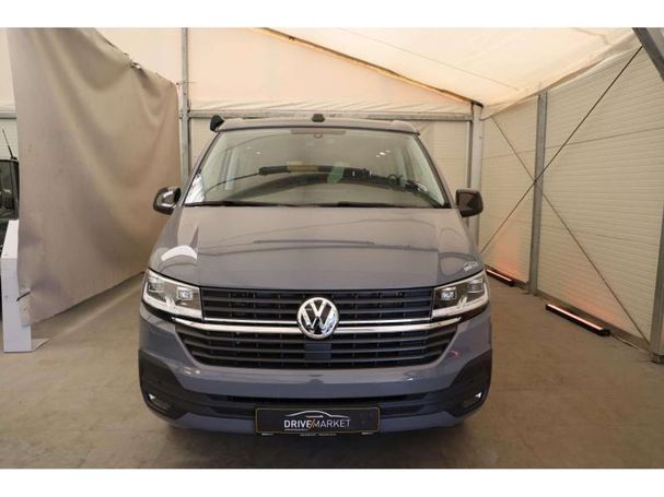 Volkswagen T6 California 110 kW image number 29