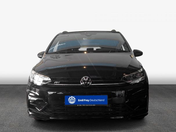 Volkswagen Touran DSG 110 kW image number 3