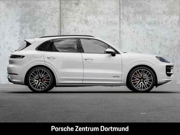 Porsche Cayenne GTS 368 kW image number 4