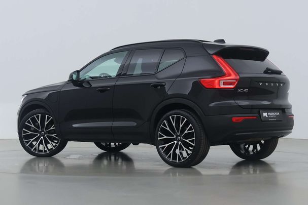 Volvo XC40 T5 Plus 195 kW image number 1