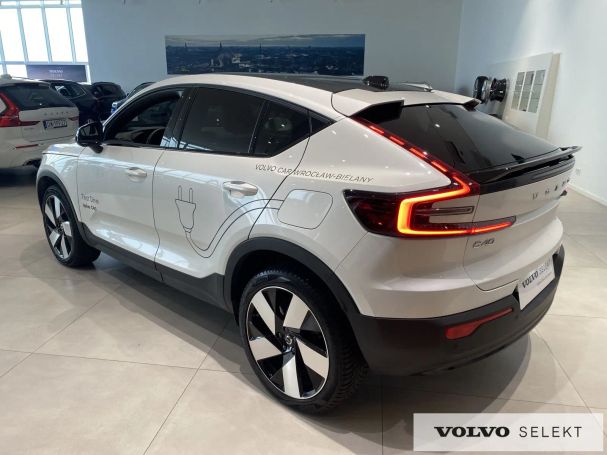 Volvo C40 170 kW image number 8