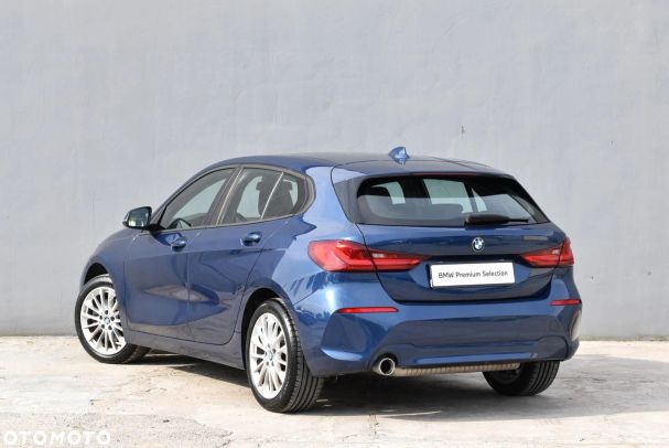 BMW 118i 100 kW image number 5