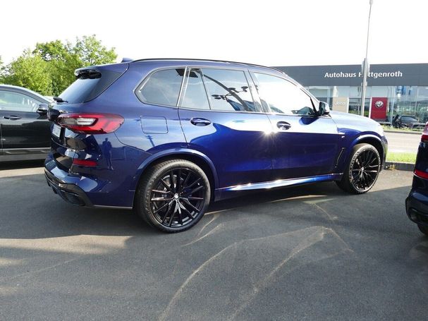 BMW X5 xDrive40d 250 kW image number 3