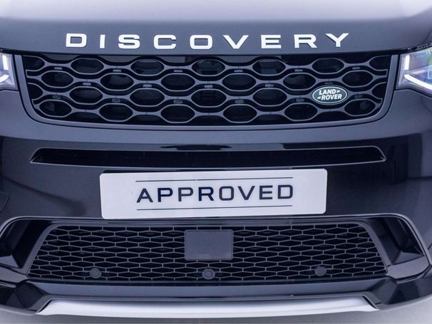 Land Rover Discovery Sport S AWD 120 kW image number 30