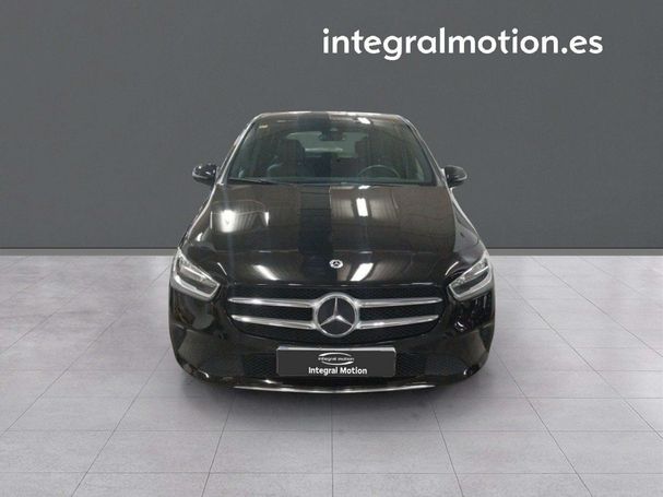 Mercedes-Benz B 180 d 85 kW image number 3