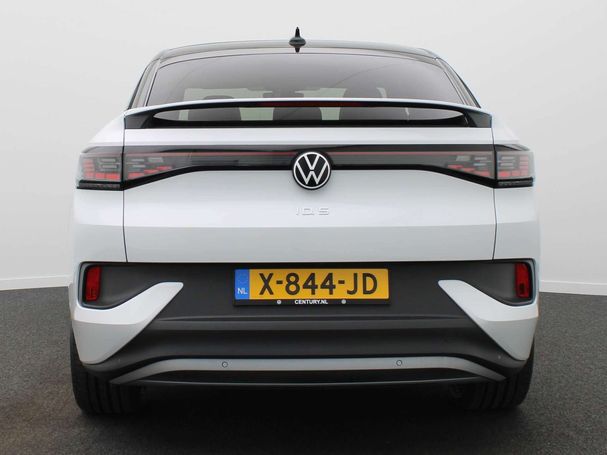 Volkswagen ID.5 150 kW image number 6