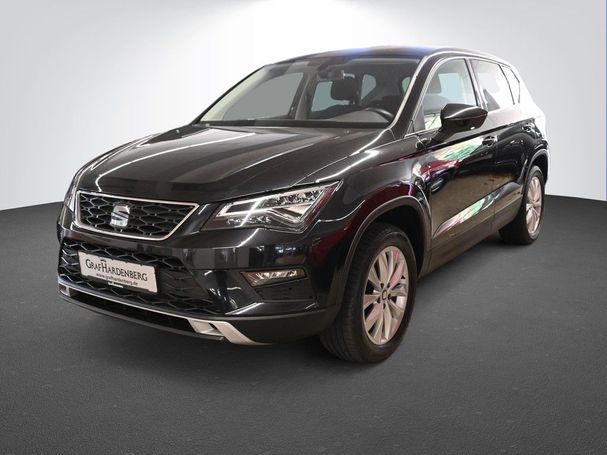 Seat Ateca 2.0 TDI 4Drive Style 110 kW image number 1