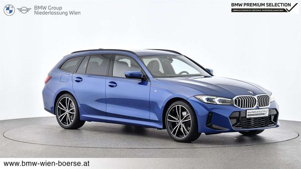 BMW 320d Touring xDrive 140 kW image number 6