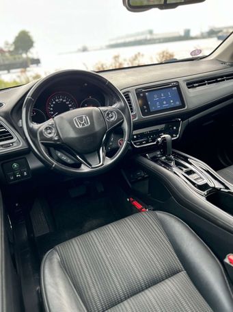 Honda HR-V 1.5 i-VTEC Executive 96 kW image number 5