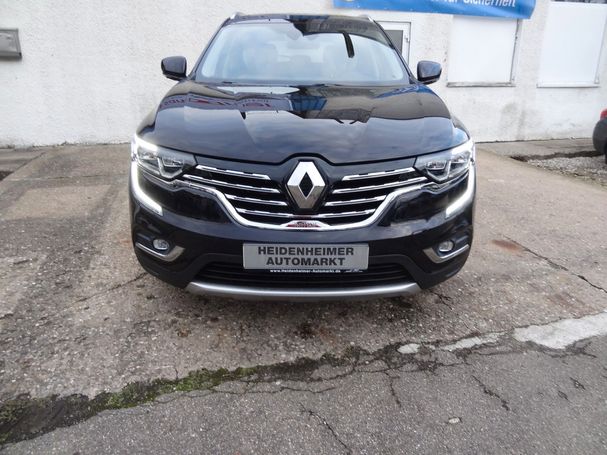 Renault Koleos 130 kW image number 8