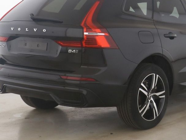 Volvo XC60 B4 AWD 145 kW image number 16