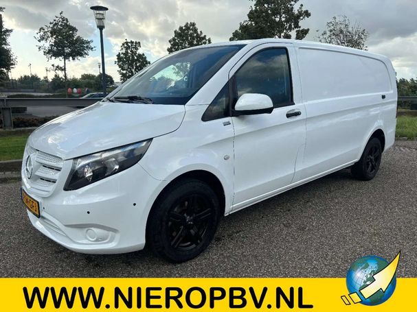 Mercedes-Benz Vito 116 CDi 120 kW image number 2