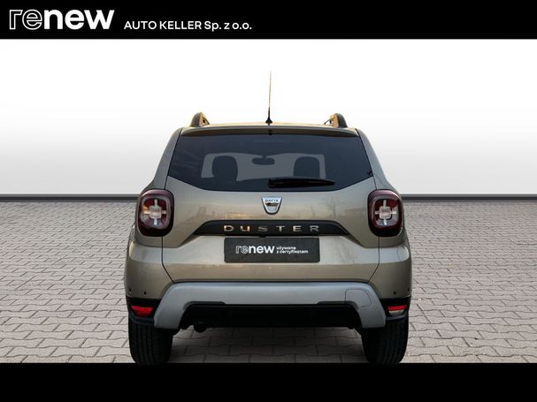 Dacia Duster 74 kW image number 3