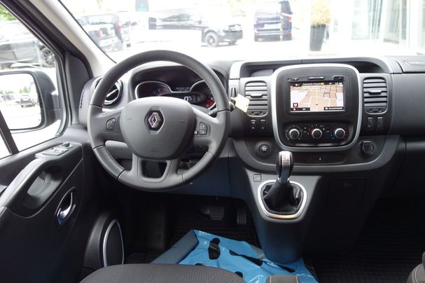 Renault Trafic 107 kW image number 5