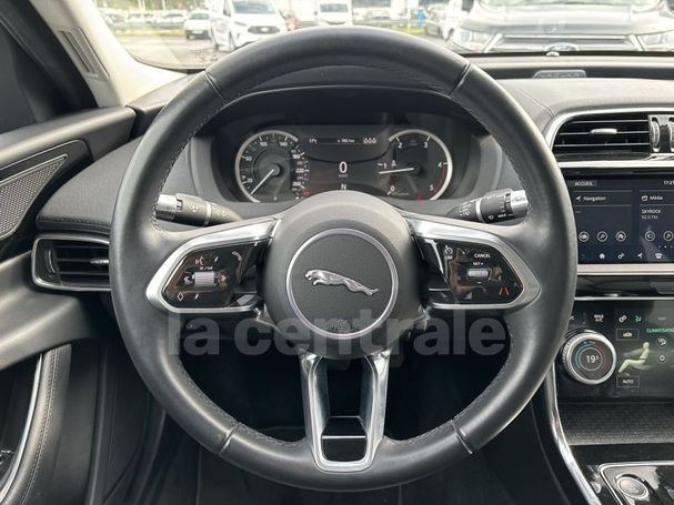 Jaguar XE D180 S 132 kW image number 10