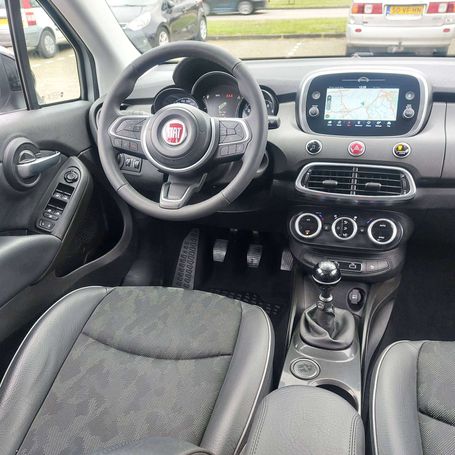 Fiat 500X 1.0 FireFly Turbo 88 kW image number 20