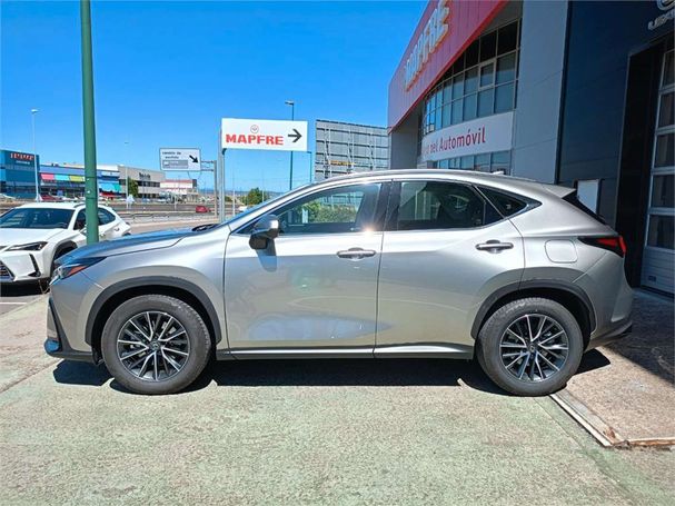 Lexus NX 350 h 179 kW image number 5