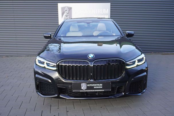 BMW 730d xDrive M Sport 195 kW image number 7