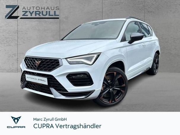 Cupra Ateca 2.0 TSI DSG 4Drive 221 kW image number 1