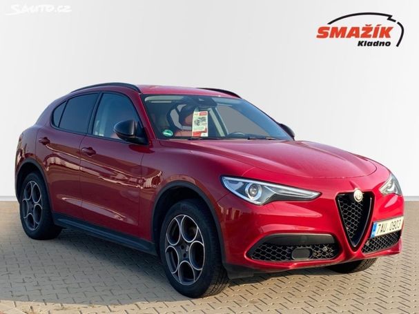 Alfa Romeo Stelvio 147 kW image number 2