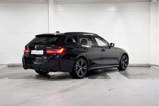 BMW 320 e Touring 150 kW image number 6