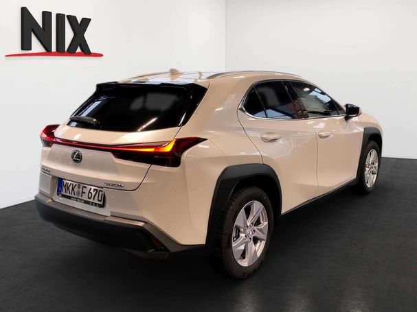 Lexus UX 250h 135 kW image number 3