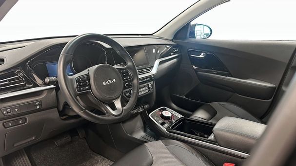 Kia Niro e 150 kW image number 8