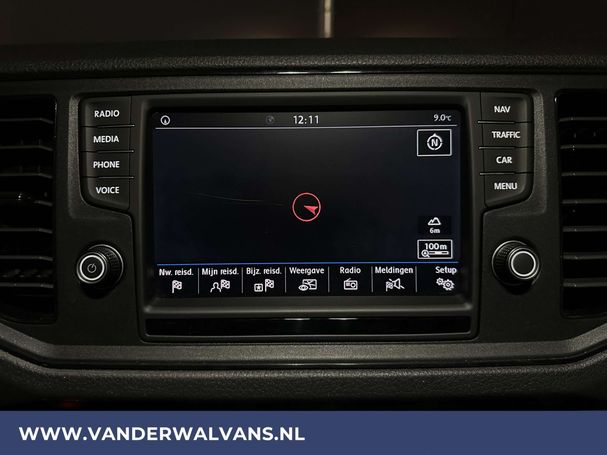 Volkswagen Crafter TDI 103 kW image number 3