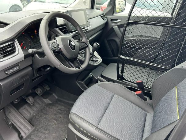 Renault Kangoo Rapid Extra 75 kW image number 9