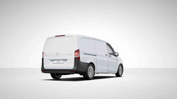 Mercedes-Benz Vito 114 CDi PRO 100 kW image number 1