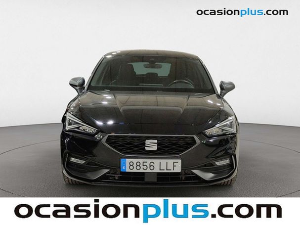 Seat Leon 1.5 eTSI FR DSG 110 kW image number 15