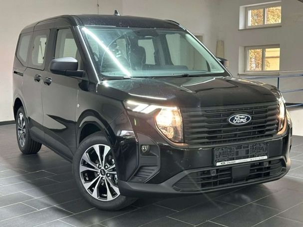 Ford Tourneo Courier 1.0 92 kW image number 3