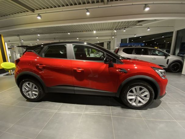 Renault Captur TCe 90 Evolution 67 kW image number 4