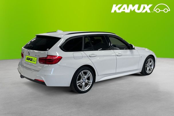 BMW 320i Touring xDrive 135 kW image number 3