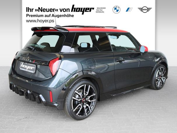 Mini Cooper S Steptronic 150 kW image number 2