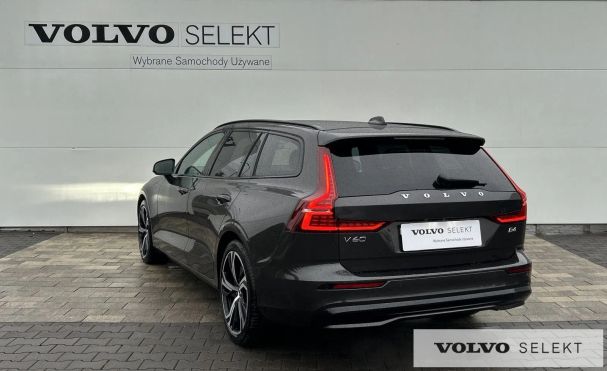 Volvo V60 145 kW image number 3