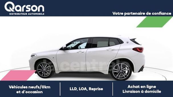 BMW X2 sDrive 103 kW image number 25